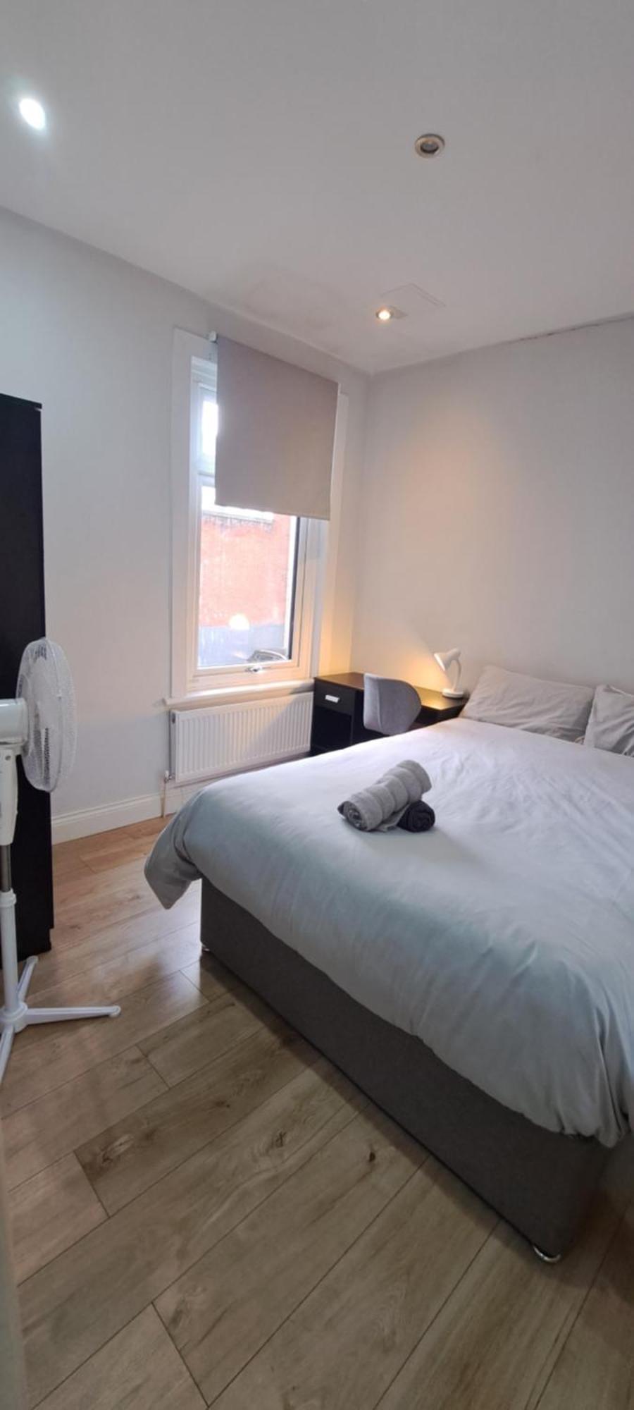 Fenia Apartment Londra Cameră foto