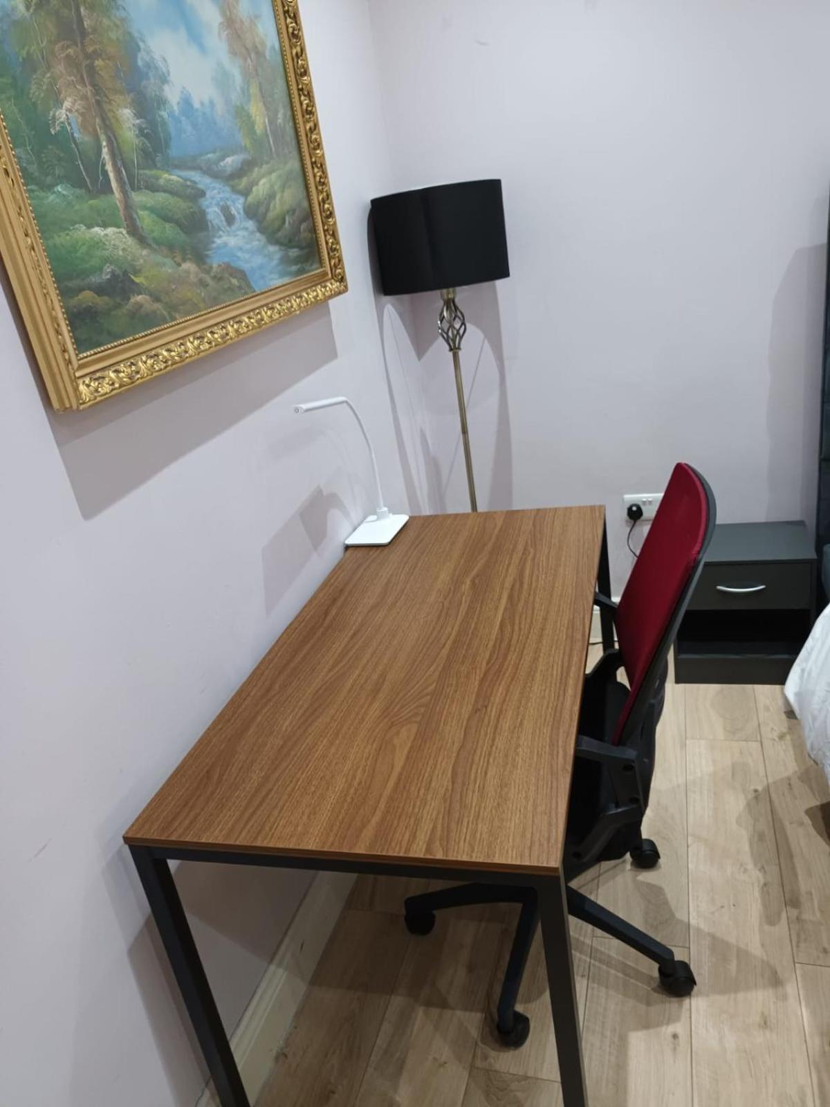 Fenia Apartment Londra Cameră foto
