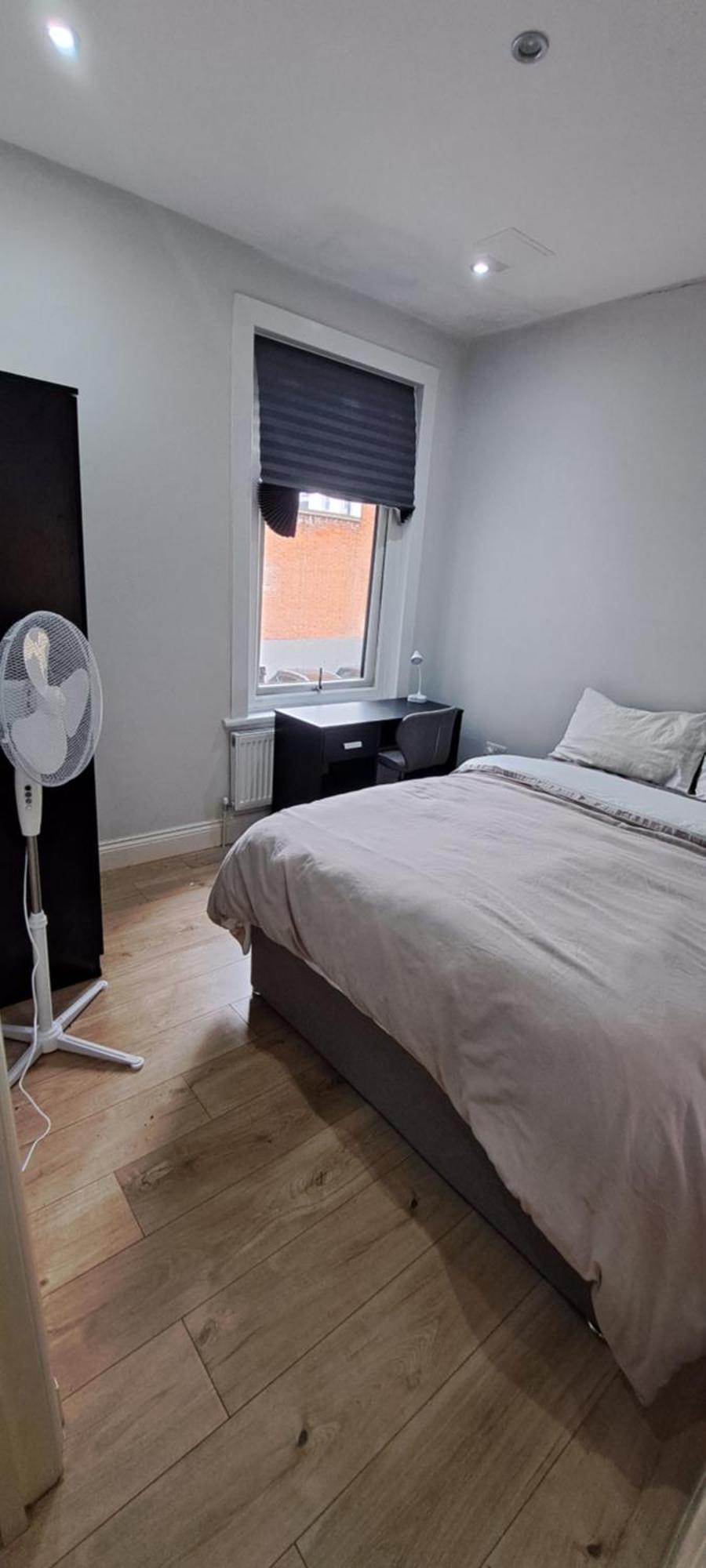 Fenia Apartment Londra Cameră foto